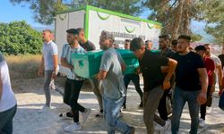 Kayıp olarak aranıyordu, motosiklet kazasında öldüğü ortaya çıktı