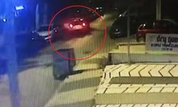 İBB Kültür A.Ş. Genel Müdür Yardımcısı Karaal’ın kaçırıldığı anın görüntüleri ortaya çıktı