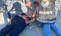 Otokoç’a Yönelik S*ldırıda 2 Şüpheli Gözaltına Alındı