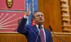 Özel, “Frankenstein Recep Tayyip Erdoğan’nın ta kendisidir”