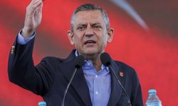 Özel, "Yeni mücadelenin rotası yürüyüş, pusulası millet"