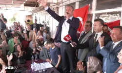 Özel, “Eski, köhnemiş siyaseti geride bıraktık”