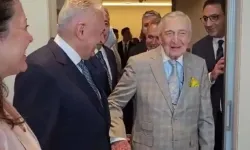 Hakkında soruşturma açılan Rahmi Koç, özür diledi