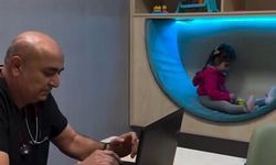 Türkiye'de ilk kez Erdemli'de hizmete alındı