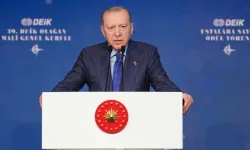 Cumhurbaşkanı Erdoğan’dan yurt dışında yaşan vatandaşlara: “Türkiye’ye yerleşin”