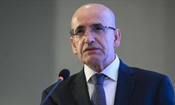 Bakan Şimşek: “Kurumlar vergisi oranını yüzde 12,5’e indirdik”