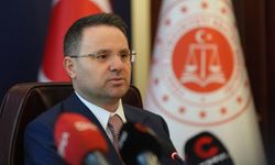 Bakan Gürlek: "Silifke’deki olayda 3 şüpheli tutuklandı"