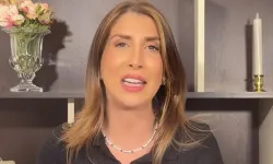 Tamar Tanrıyar gözaltına alındı