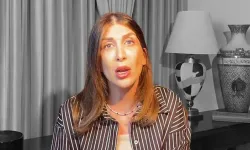 Tamar Tanrıyar adli kontrolle serbest bırakıldı
