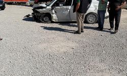 Mersin’de Feci Kaza: 4’ü Ağır 6 Yaralı