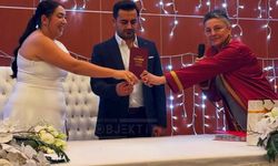 Mersin’de ‘06.06.2026’ tarihi için nikah salonlarında yoğunluk