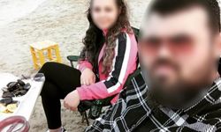 Boşanma aşamasındaki eşini markette bıçakladı