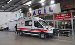 Kız alıp verme husumeti kanlı bitti: Baba ve oğlu öldürüldü