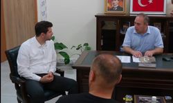 Başkan Boltaç’tan eğitime destek