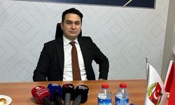 33 ilin başsavcısı değişti Mersin Cumhuriyet Başsavcılığına yeni atama