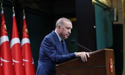Erdoğan: “Alevi vatandaşlarımızın hassasiyeti üzerinden kimse siyaset yapmamalı”