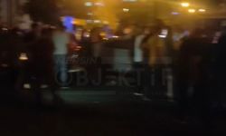 Mersin’de kontrolden çıkan araç dehşet saçtı: 1’i ağır 5 yaralı