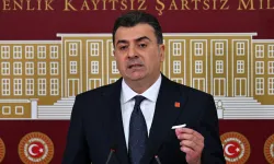 Zeynel Emre: “Her türlü işlemi yaparız ama kurultay yapamayız diyorlar.”