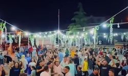 Artan Salon Maliyetleri Çiftleri Açık Hava Organizasyonlarına Yöneltti