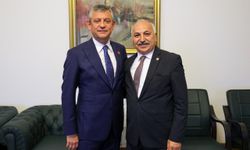 Talat Dinçer’den Özgür Özel’e destek, “Geri adım yok”