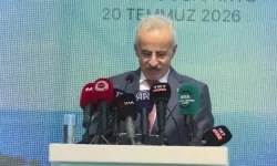Bakan Uraloğlu: “Mersin Limanı dünyada ilk 100’de”