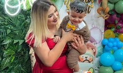 Akıma kapılan 1,5 yaşındaki çocuk yaşam mücadelesi veriyor