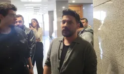 Oğuzhan Uğur gözaltına alındı
