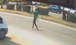Kozan Adliyesi önünde silahlı kavga: 2 yaralı