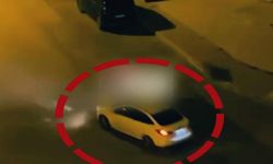 Drift atıp akrobatik hareketler yapan 41 sürücüye 3 milyon 202 bin TL ceza