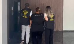 Hapis cezasıyla aranan suçlular tatilde yakalandı: Biri havuzda, diğeri yazlıkta gözaltına alındı