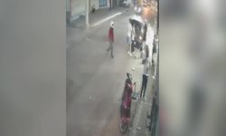 İş Yerine K*rşun Yağdırdı: 1 Kişi Yaralandı