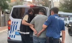 Mersin'de uy*şturucu kullanıcılarına şafak operasyonu: 42 gözaltı