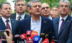 Özel, “Günün sonunda ana muhalefet partisini ilan etmiş olacağız”