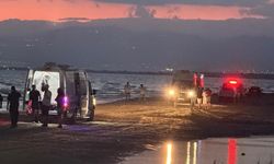 Mersin'deki üzücü olay: Denizde 4'üncü kişinin cansız bedeni de bulundu