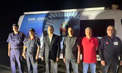 Vali Toros: "Anne, baba ve annenin kız kardeşi hayatını kaybetti"