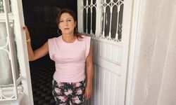 Boşandığı eşi tarafından "Sana mezar alacağım" diye tehdit edildi