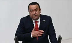 Adnan Beker CHP'den istifa etti