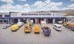 Araç muayenesinde yeni dönem! O ücret artık alınmayacak