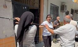 Akıma kapılan oğlu hayatını kaybetmişti, anne sinir krizi geçirerek telleri kopardı