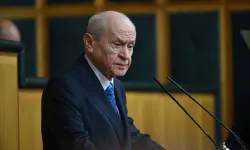 Bahçeli, “Türkiye'nin yeri Avrupa’nın bekleme salonu değildir”