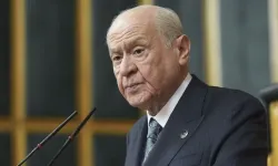 Bahçeli, “15 Temmuz Çanakkale'yi geçemeyenlerin başka yollar aramasıdır”