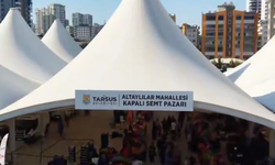 BOLTAÇ SÖZÜNÜ TUTTU, ALTAYLILAR PAZARINA KAVUŞTU