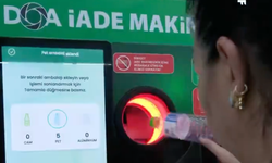 DOA SİSTEMİNDE YENİ DÖNEM BAŞLADI, MAKİNELER ÖNÜNDE KUYRUK OLUŞTU