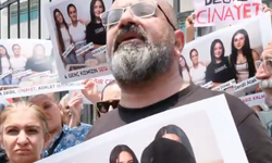 MERSİN’DE 4 GENCİN HAYATINI KAYBETTİĞİ KAZA DAVASINDA İLK DURUŞMA GÖRÜLDÜ