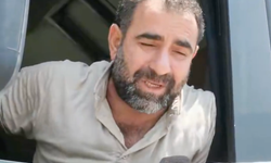 SİLİFKE’DE ANGUS SORUNU DEVAM EDİYOR! VATANDAŞ DA TIR ŞOFÖRÜ DE DERTLİ