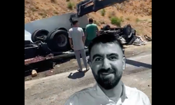 Nişanına Günler Kala Trafik Kazasında Hayatını Kaybetti