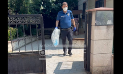 MERSİN’DE KÖTÜ KOKU PANİĞİ! MAHALLEYİ AYAĞA KALDIRAN İHBARIN GERÇEĞİ ORTAYA ÇIKTI