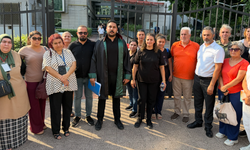 MERSİN’DE OTİZMLİ ÇOCUK DAVASINDA YENİ KARAR