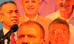 CHP’DE MERSİN SATRANCI!