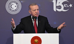 Cumhurbaşkanı Erdoğan : “Ellerinden geleni ardına koymuyorlar"